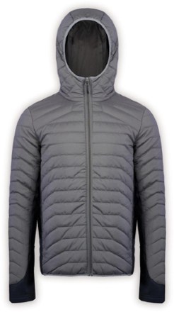 Brooks Hybrid Jacket - Men's