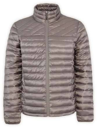 All Day Puffy Jacket - Men's