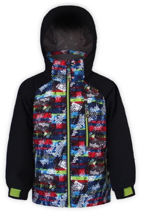 Oliver Insulated Jacket - Toddlers'/Kids'