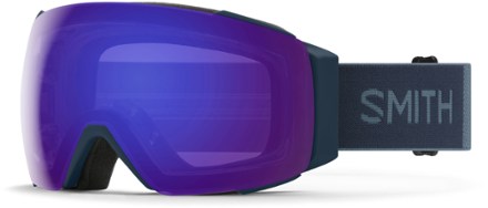 I/O MAG ChromaPop Snow Goggles with gogglesoc
