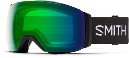Smith I/O MAG XL ChromaPop Snow Goggles with gogglesoc | REI