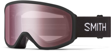 Smith Reason OTG Snow Goggles 0