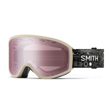 Smith Reason OTG Snow Goggles 0
