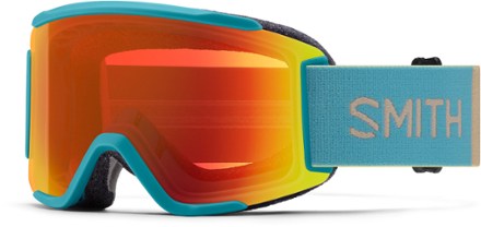 Squad S ChromaPop Snow Goggles - Women's