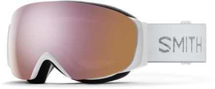 I/O MAG S ChromaPop Snow Goggles with gogglesoc - Women's Low Bridge Fit