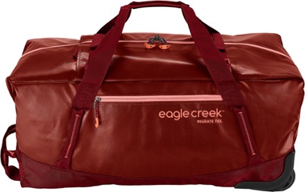 Eagle Creek Migrate Wheeled Duffel 110 L REI Co-op