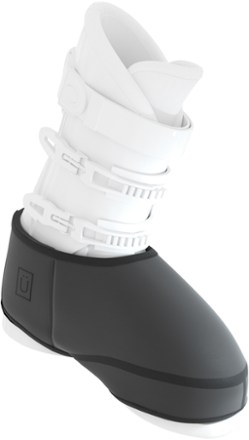 Overboot Ski Boot Covers