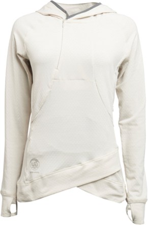 Ultra Hoodie - Women's