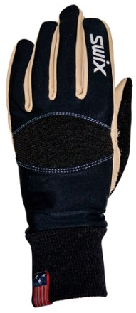 Solo Training Gloves - Women's