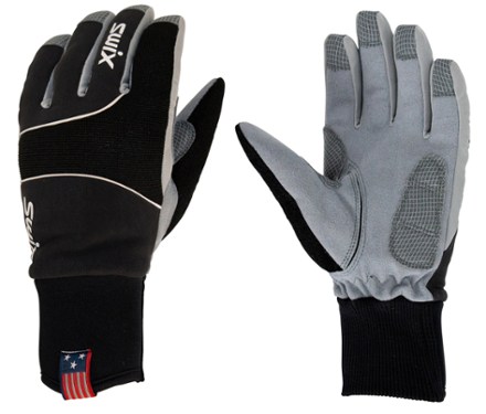 STAR XC 3.0 Gloves - Men's