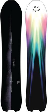 Skeleton Key Snowboard - 2022/2023