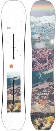 Story Board Snowboard - Women's - 2022/2023