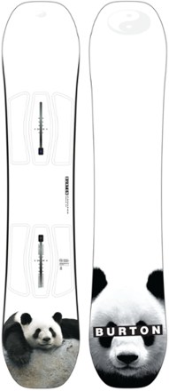 Process Smalls Snowboard - Kids' - 2022/2023