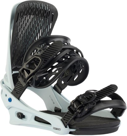 Burton Genesis Re:Flex Snowboard Bindings - Men's - 2022/2023