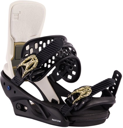 Burton Lexa X Re:Flex Snowboard Bindings - Women's | REI Co-op