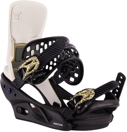 Lexa X Re:Flex Snowboard Bindings - Women's - 2022/2023