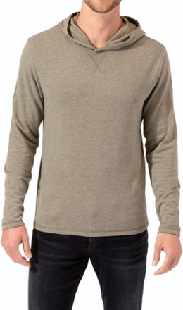 Dex Featherweight Pullover Lounge Hoodie - Men's