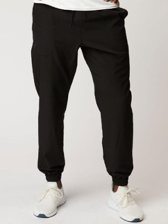 Francis Woven ReActive Jogger Pants - Men's