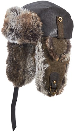 Dorfman Hat Co. Men's Weathered