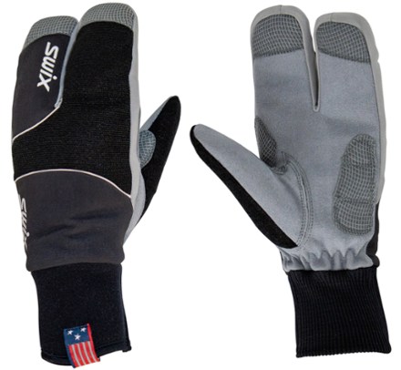 STAR XC 3.0 Split-Finger Gloves - Women's