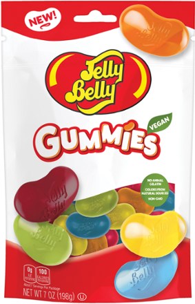 Assorted Gummies