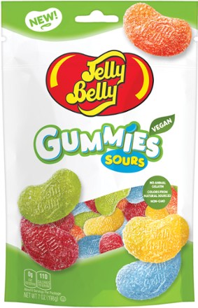 Jelly Belly Assorted Sour Gummies