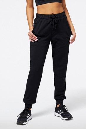 Q Speed Jogger Pants - Women's