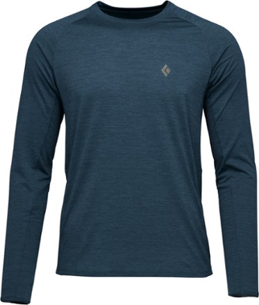 Lightwire Long-Sleeve Tech T-Shirt - Men's