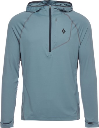 Alpenglow Pro Hoodie - Men's