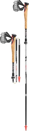 MCT 12 Vario Carbon Trekking Poles