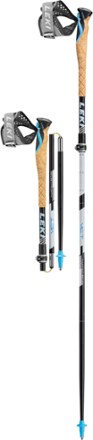 MCT Vario TA Trekking Poles