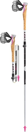 MCT Vario TA Trekking Poles - Women's