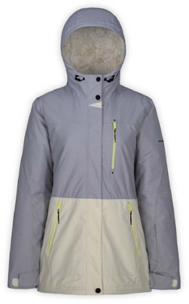 Boulder Gear Phoenix Insulated Jacket - Women's 0