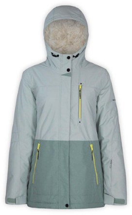 Phoenix Insulated Jacket - Women's