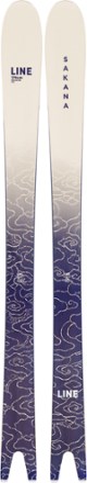 Sakana Skis - Men's - 2022/2023