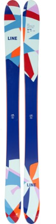 Sir Francis Bacon Skis - Men's - 2022/2023
