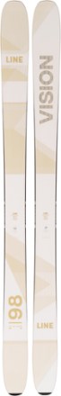 Vision 98 Skis - Men's - 2022/2023