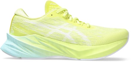 ASICS Novablast 3 Road-Running Shoes - Women's 0