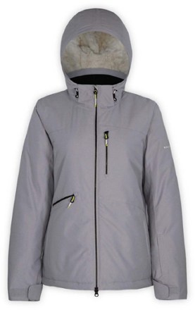 Boulder Gear Ember Insulated Jacket - Women's 0