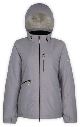 Ember Insulated Jacket - Women's