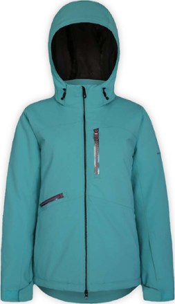 Boulder Gear Ember Insulated Jacket - Women's 0