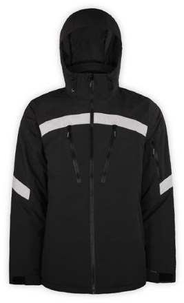 Hyper Tech Insulated Jacket - Men's