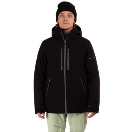 Mountain Hardwear High Exposure GORE-TEX C-KNIT Anorak - Men's