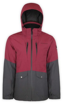 Boulder Gear Downslide Insulated Jacket - Men's 0