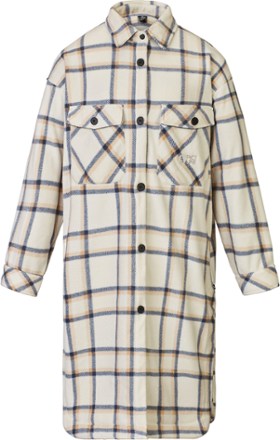 Sotola Coat - Women's