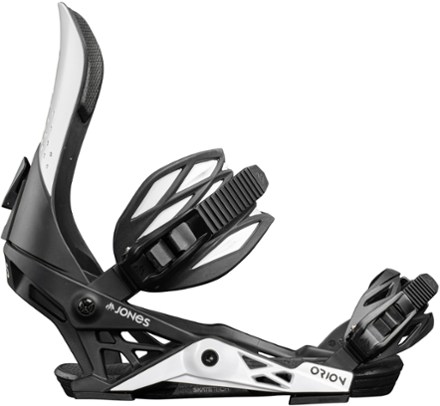 Orion Snowboard Bindings - 2022/2023