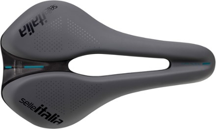 NOVUS Boost EVO Gravel TM Superflow Saddle