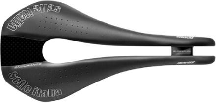 NOVUS Endurance TM Superflow Saddle