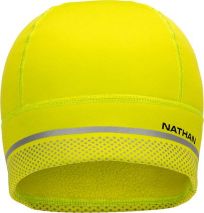 HyperNight Reflective Beanie