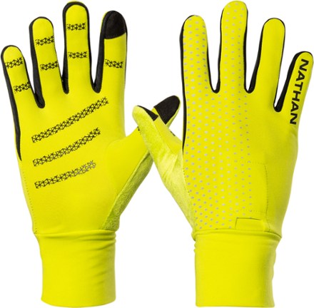 HyperNight Reflective Gloves